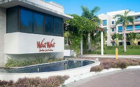 Apartamento no WaiWai Eco Resort Cumbuco para 6 pessoas por Carpediem
